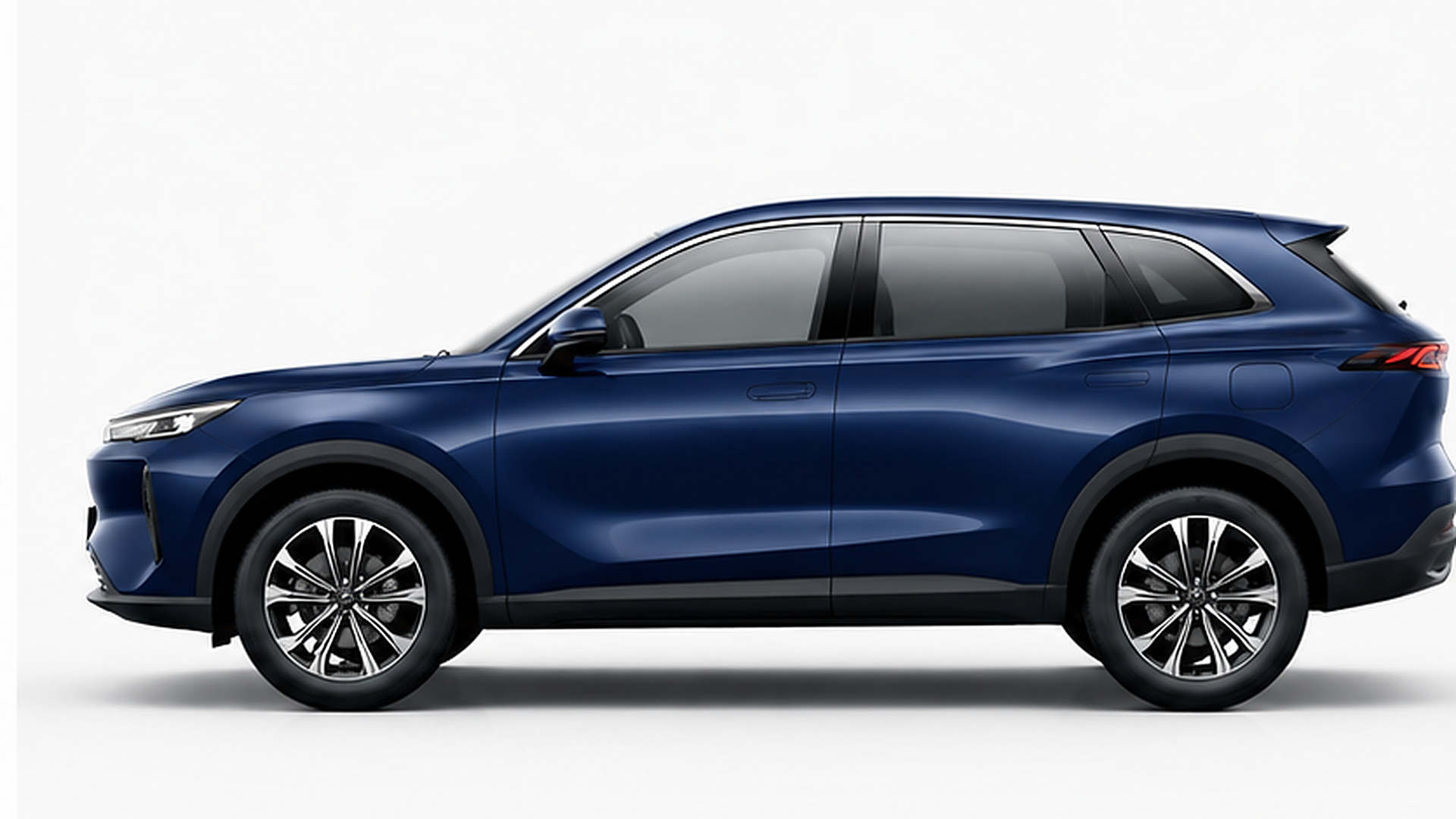 Changan Qiyuan Q07