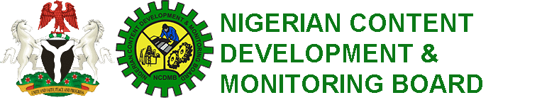 Nigeria Content Dev. & Monitoring Board