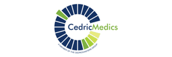 Cedric Medis