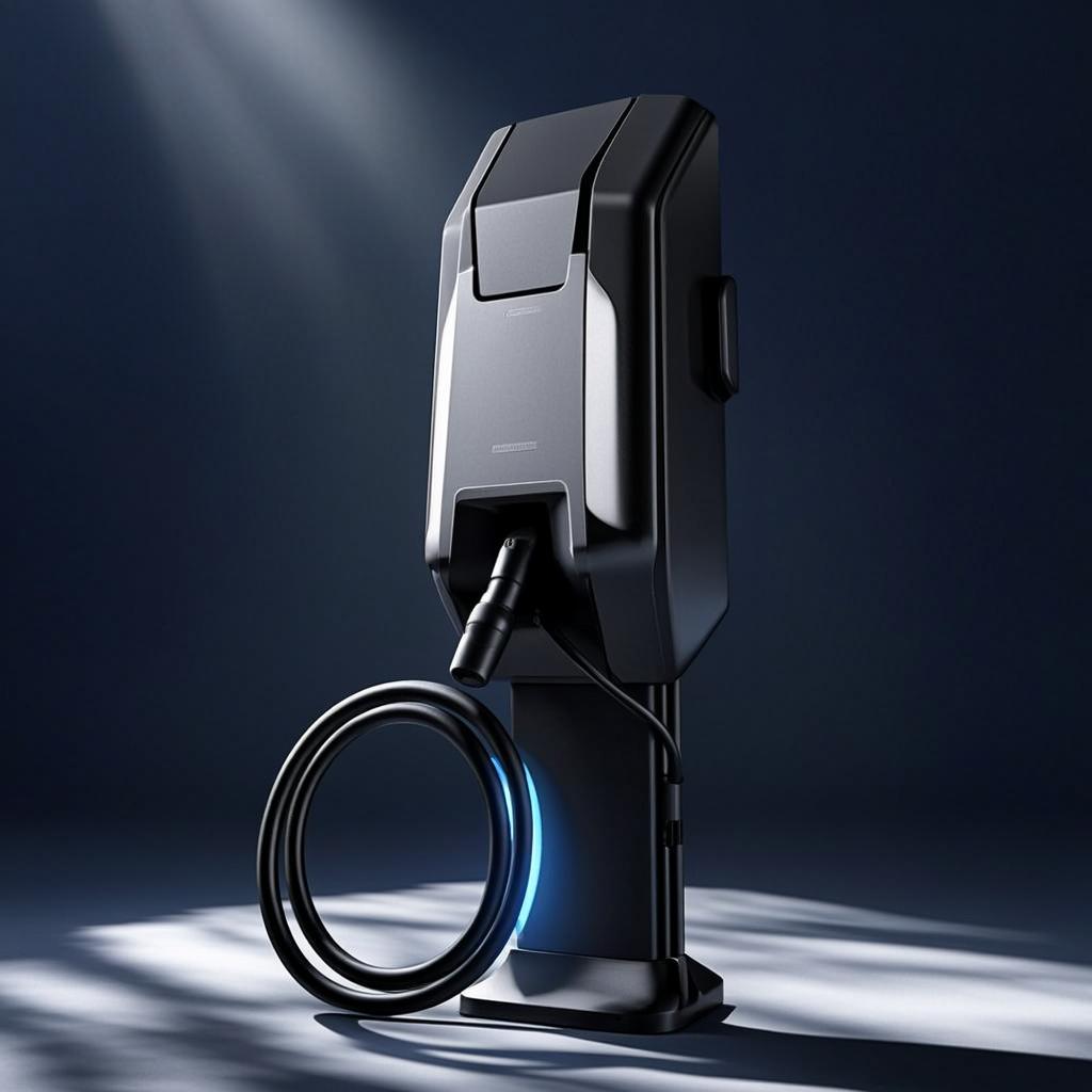 How to Maintain Your EV Charger During the Rainy Season