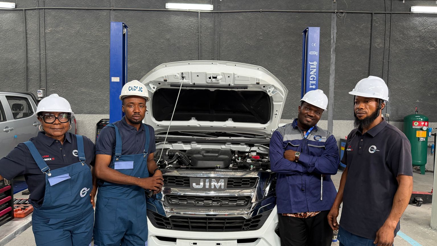 Expert Vehicle Service & Repair