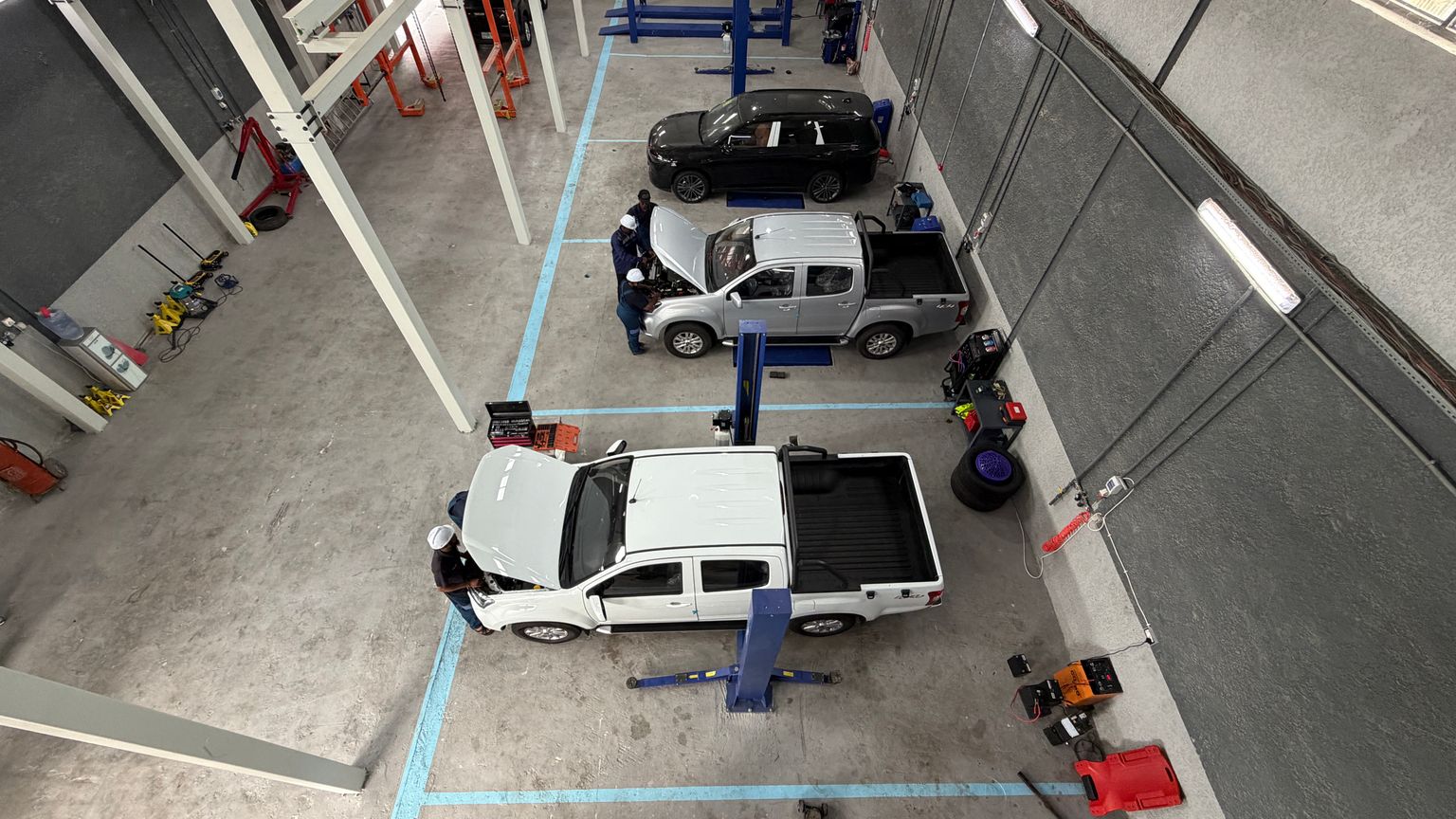 OEM Parts You Can Trust