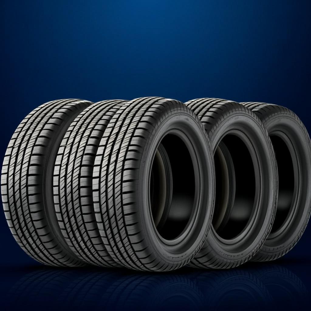 5 Tips for Extending Tyre Life on Nigerian Roads